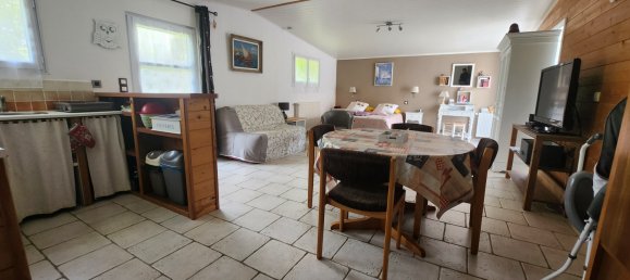 7 bedrooms House in Liez, France No. 109528 13