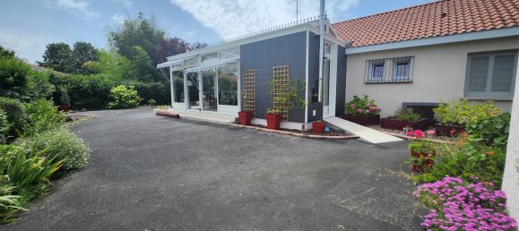 7 bedrooms House in Liez, France No. 109528 6