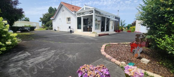 7 bedrooms House in Liez, France No. 109528 23