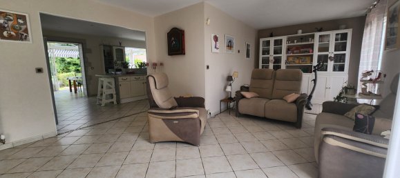 7 bedrooms House in Liez, France No. 109528 11