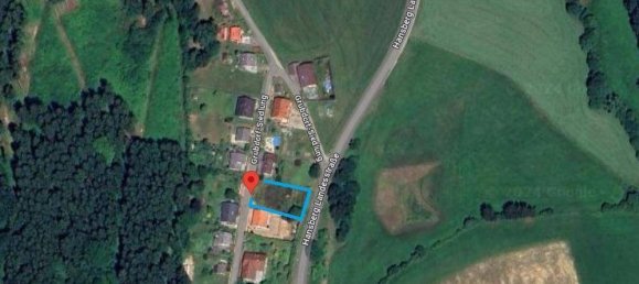 Grundstück in St. Veit im Mühlkreis, Austria 820m², Nr. 112058 5