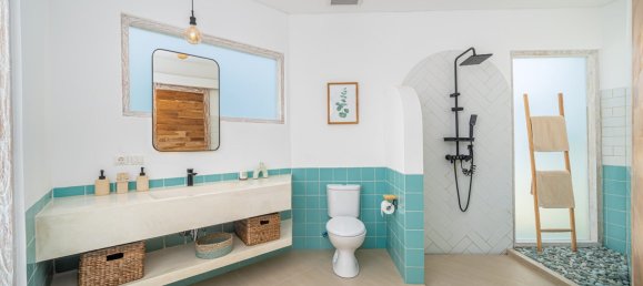 4 bedrooms Apartment in SUNSET VILLA, Pererenan, Indonesia No. 2749 10