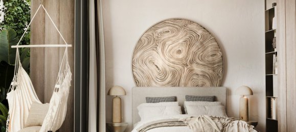 4 bedrooms Apartment in SUNSET VILLA, Pererenan, Indonesia No. 2749 2