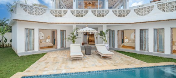 4 bedrooms Apartment in SUNSET VILLA, Pererenan, Indonesia No. 2749 5