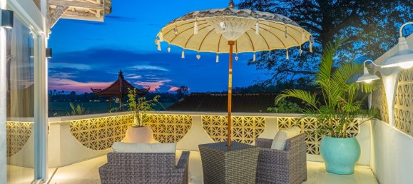 4 bedrooms Apartment in SUNSET VILLA, Pererenan, Indonesia No. 2749 18