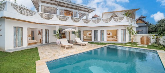 4 bedrooms Apartment in SUNSET VILLA, Pererenan, Indonesia No. 2749 3