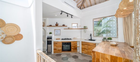 4 bedrooms Apartment in SUNSET VILLA, Pererenan, Indonesia No. 2749 8