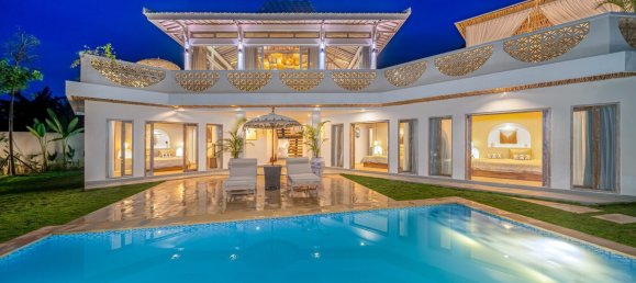 4 bedrooms Apartment in SUNSET VILLA, Pererenan, Indonesia No. 2749 14