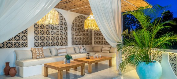 4 bedrooms Apartment in SUNSET VILLA, Pererenan, Indonesia No. 2749 15