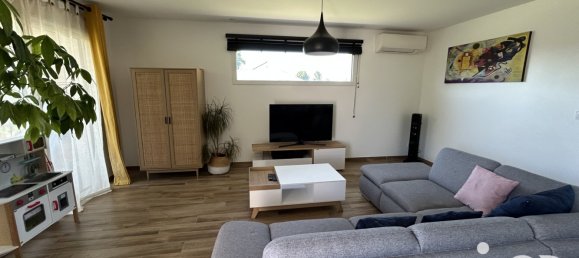 3 Schlafzimmer Haus in Ger, France, Nr. 277866 3