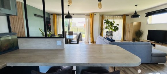 3 Schlafzimmer Haus in Ger, France, Nr. 277866 5