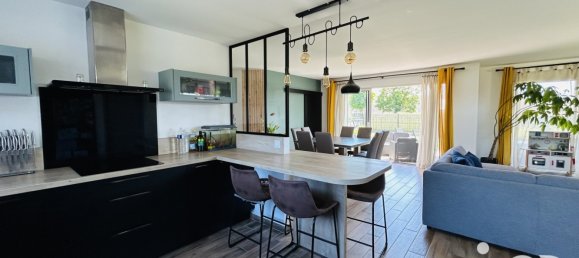 3 Schlafzimmer Haus in Ger, France, Nr. 277866 4