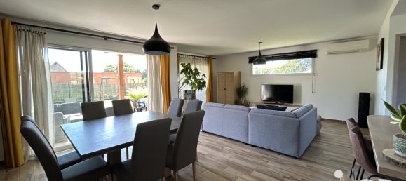 3 Schlafzimmer Haus in Ger, France, Nr. 277866 19