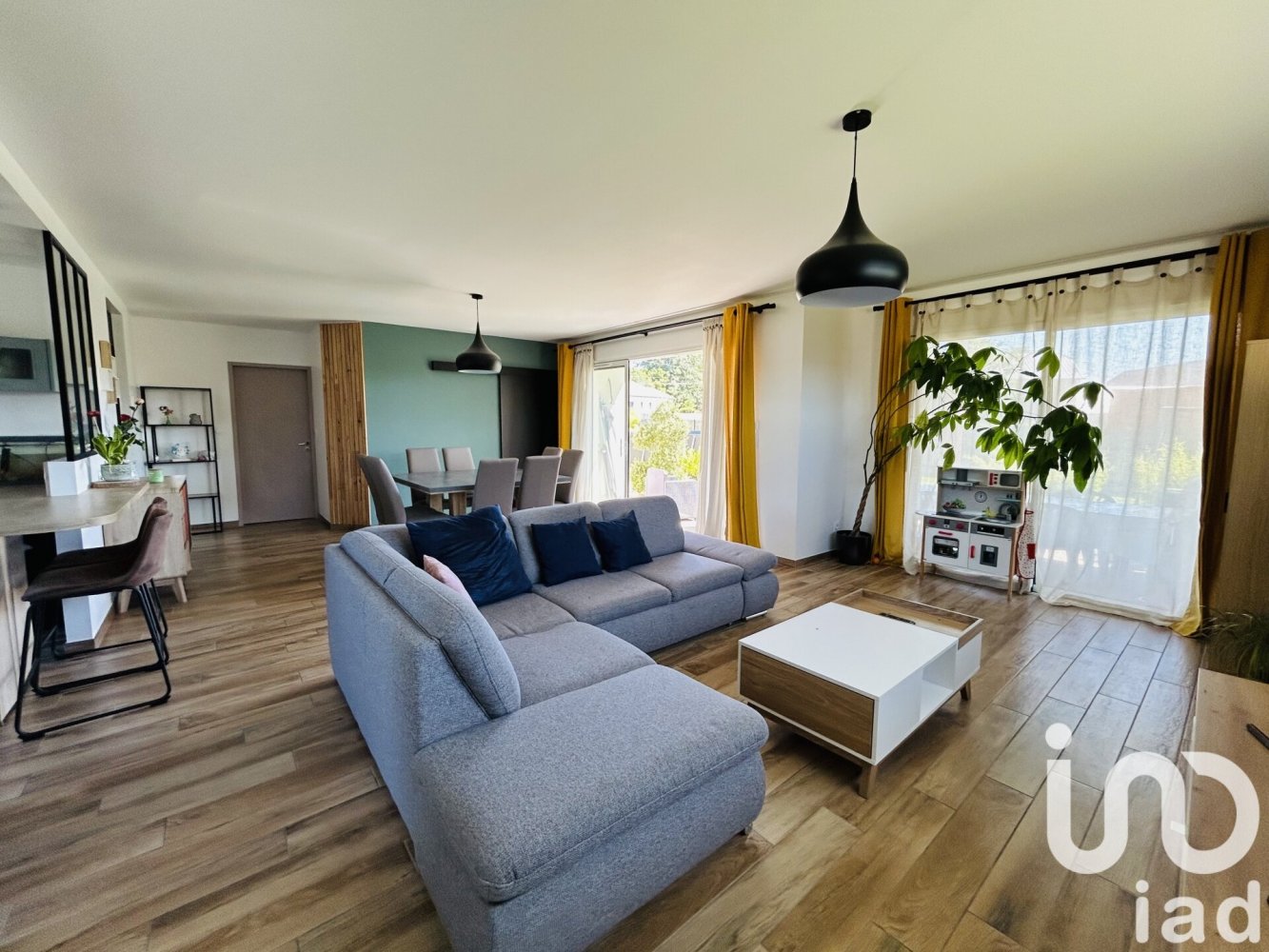 3 Schlafzimmer Haus in Ger, France, Nr. 277866