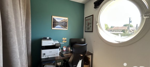 3 Schlafzimmer Haus in Ger, France, Nr. 277866 14