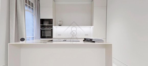 4 bedrooms Apartment in Eixample, Spain No. 58649 25