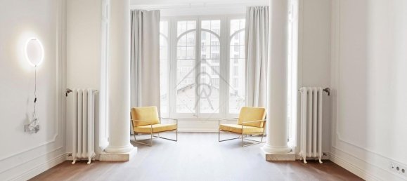 4 bedrooms Apartment in Eixample, Spain No. 58649 54