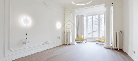 4 bedrooms Apartment in Eixample, Spain No. 58649 52