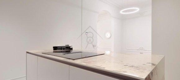 4 bedrooms Apartment in Eixample, Spain No. 58649 29