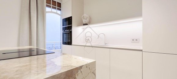 4 bedrooms Apartment in Eixample, Spain No. 58649 27