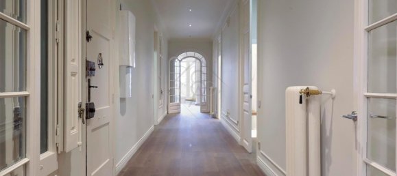 4 bedrooms Apartment in Eixample, Spain No. 58649 16