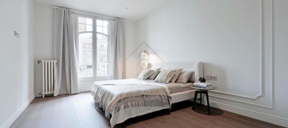 4 bedrooms Apartment in Eixample, Spain No. 58649 38