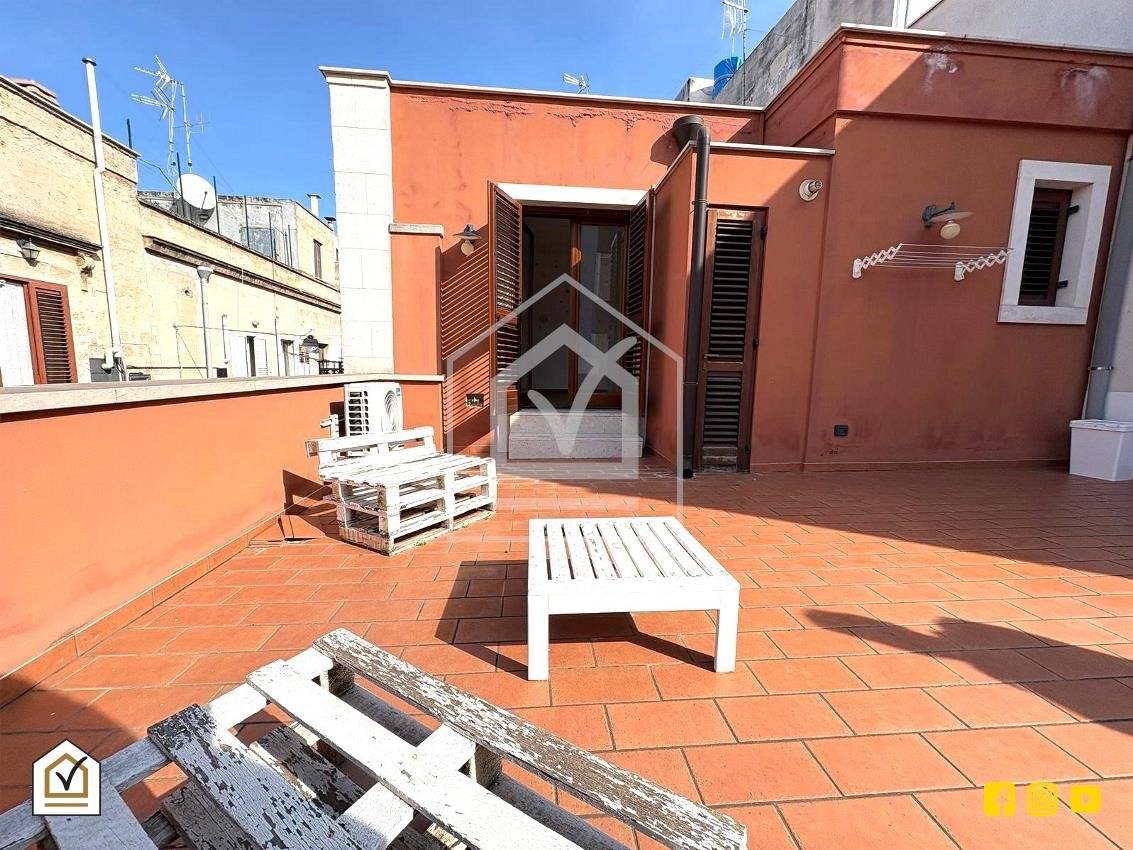 2 bedrooms House in Triggiano, Italy No. 76172