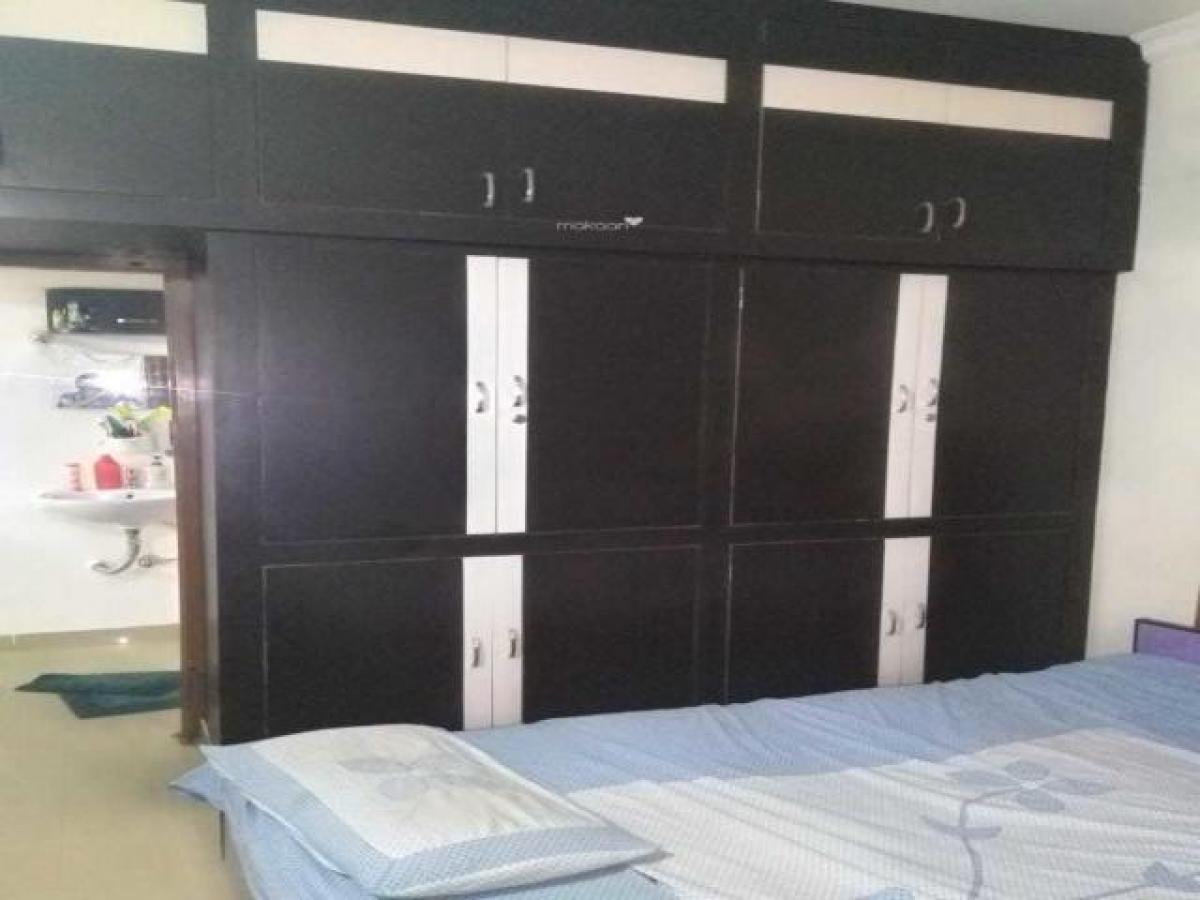 2 bedrooms House in Hyderabad, India No. 27153