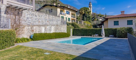 3 rooms Apartment in Tremezzina, Italy No. 53379 4