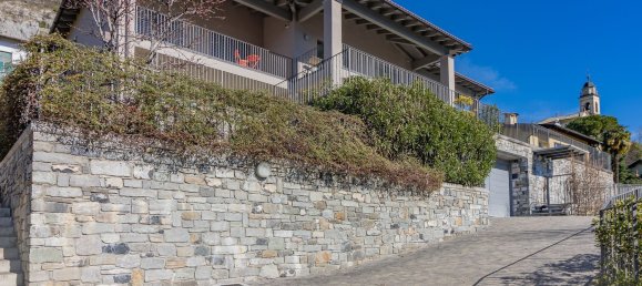 3 rooms Apartment in Tremezzina, Italy No. 53379 17