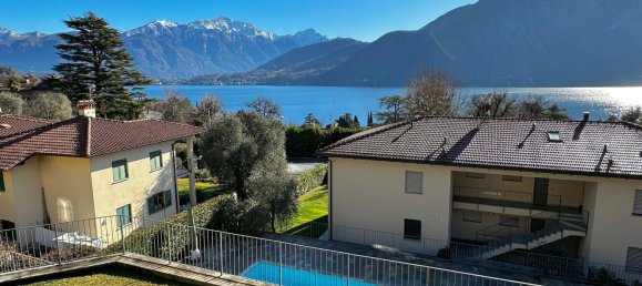 3 rooms Apartment in Tremezzina, Italy No. 53379 12