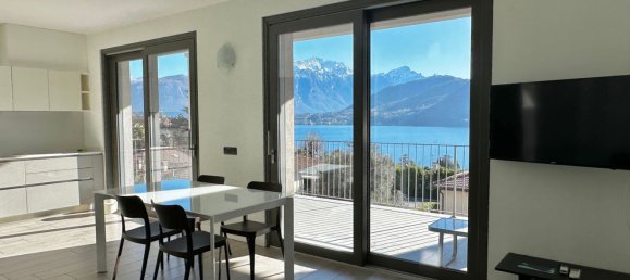 3 rooms Apartment in Tremezzina, Italy No. 53379 7