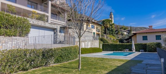 3 rooms Apartment in Tremezzina, Italy No. 53379 13