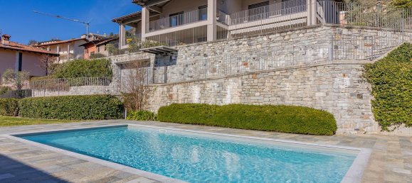 3 rooms Apartment in Tremezzina, Italy No. 53379 14