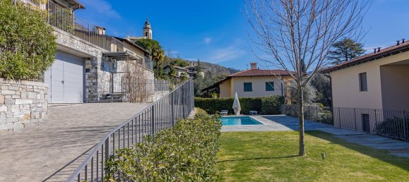 3 rooms Apartment in Tremezzina, Italy No. 53379 3