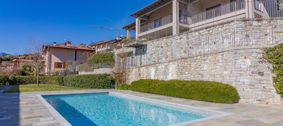 3 rooms Apartment in Tremezzina, Italy No. 53379 5