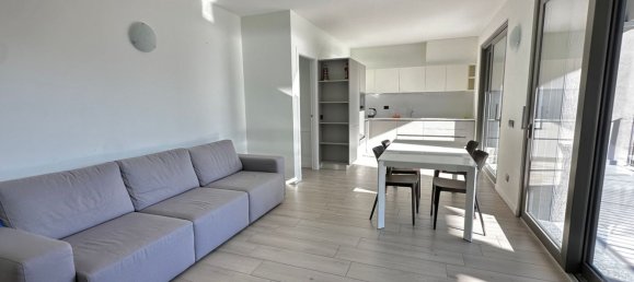 3 rooms Apartment in Tremezzina, Italy No. 53379 6