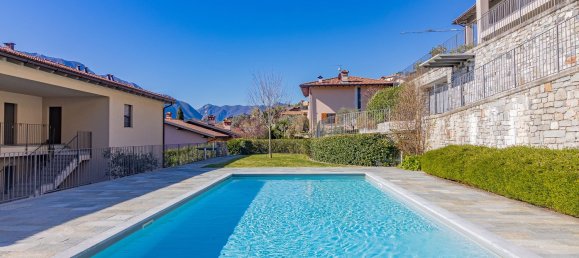 3 rooms Apartment in Tremezzina, Italy No. 53379 16