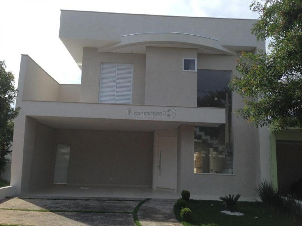 Casa T3 em São Paulo, Brazil N.º 435269