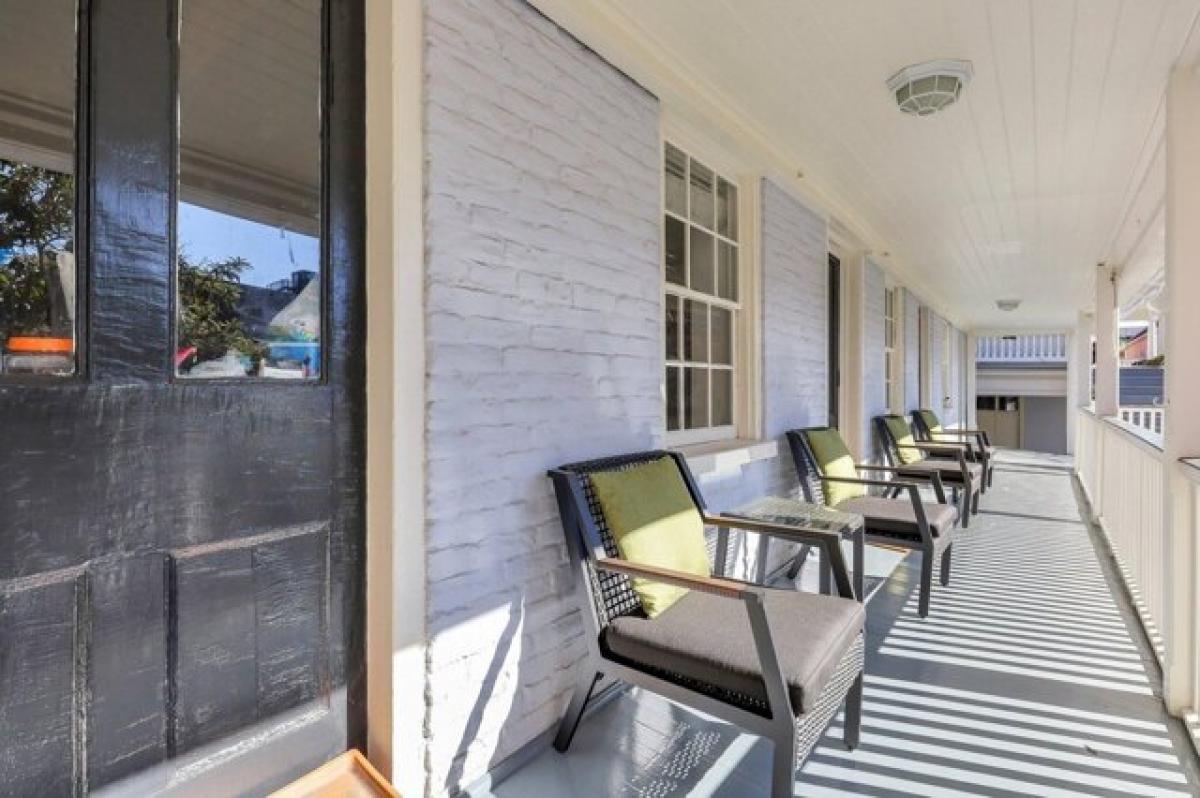 6 غرف نوم منزل في Charleston, USA رقم 265688