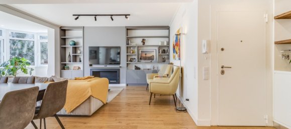 Apartamento de 4 dormitorios en Cascais, Portugal No. 104453 38