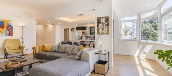Apartamento de 4 dormitorios en Cascais, Portugal No. 104453 5