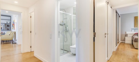 Apartamento de 4 dormitorios en Cascais, Portugal No. 104453 20