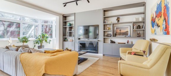 Apartamento de 4 dormitorios en Cascais, Portugal No. 104453 4