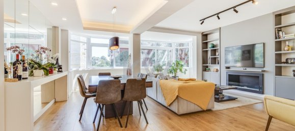 Apartamento de 4 dormitorios en Cascais, Portugal No. 104453 2