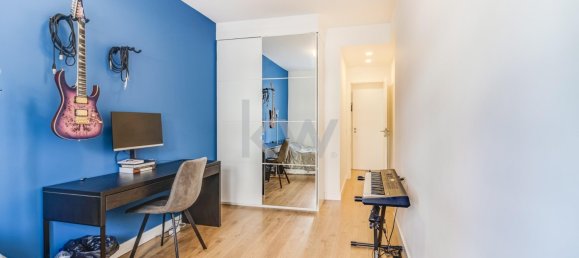 Apartamento de 4 dormitorios en Cascais, Portugal No. 104453 17