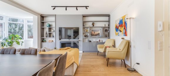 Apartamento de 4 dormitorios en Cascais, Portugal No. 104453 7