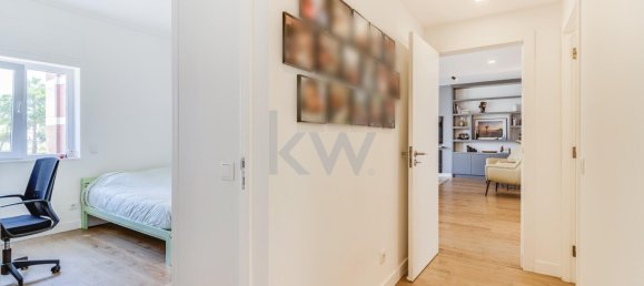 Apartamento de 4 dormitorios en Cascais, Portugal No. 104453 25