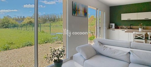 3 bedrooms House in Perouges, France No. 313520 6