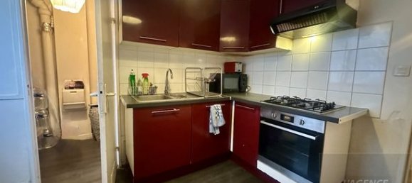 2 غرف نوم شقة في Garges-les-Gonesse, France رقم 300629 4